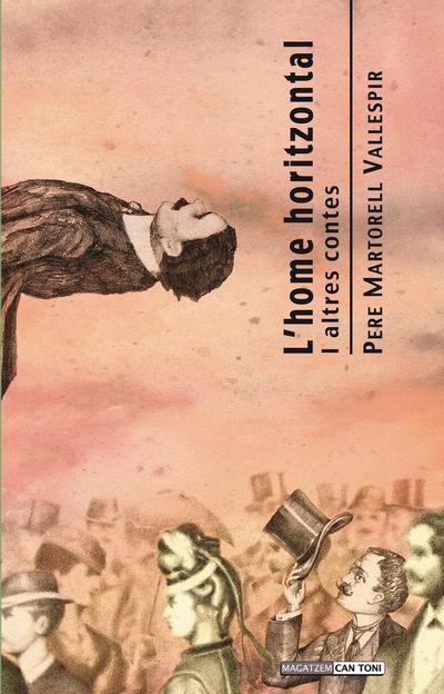 L’home horitzontal i altres relats