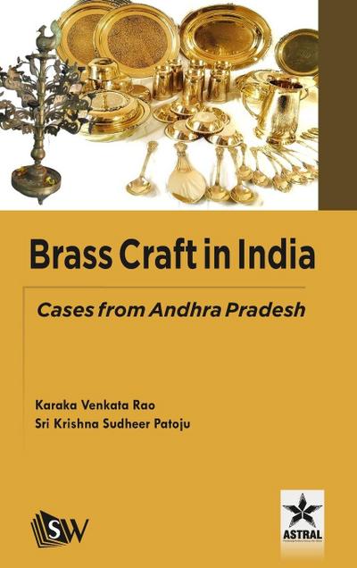 Brass Craft In India