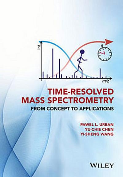 Time-Resolved Mass Spectrometry