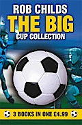 Big Cup Collection Omnibus