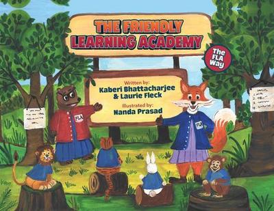 The Friendly Learning Academy