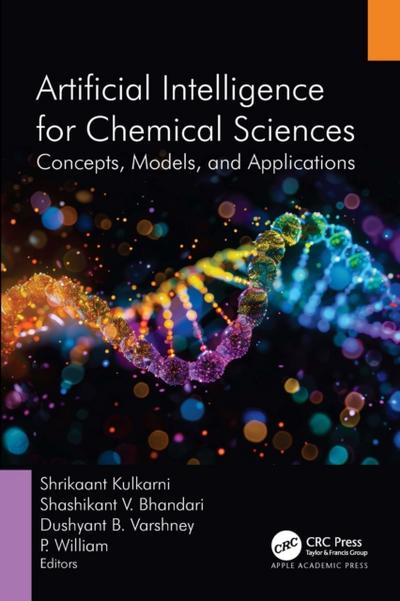 Artificial Intelligence for Chemical Sciences