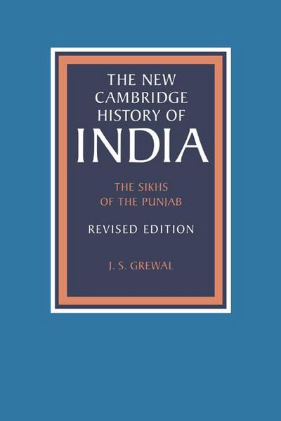 The Sikhs of the Punjab