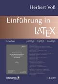 Einführung in LaTeX