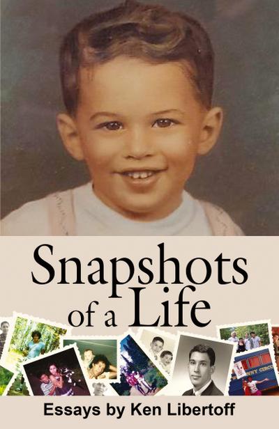 Snapshots of a Life