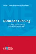 Dienende Führung