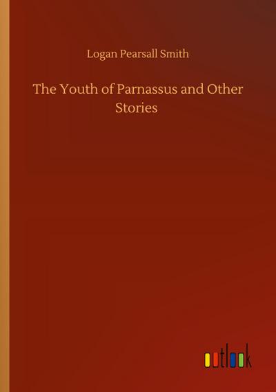 The Youth of Parnassus and Other Stories