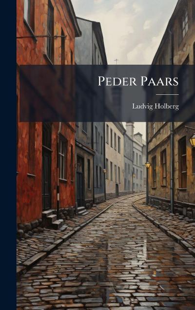 Peder Paars