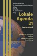 Lokale Agenda 21 Deutschland