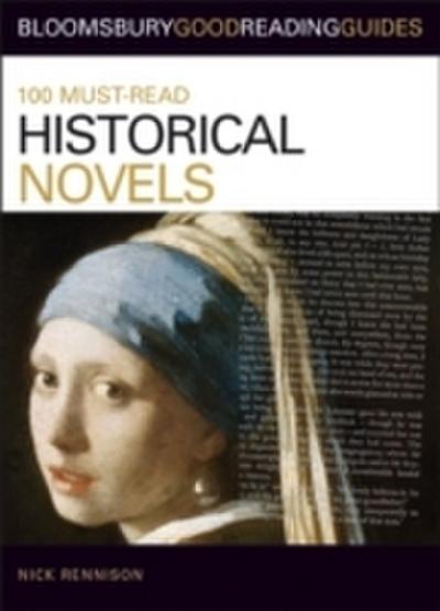 100 Must-read Historical Novels