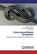 Vision Based Robot Navigation