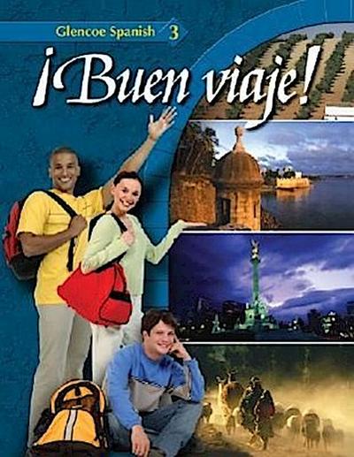Buen Viaje!: Level 3