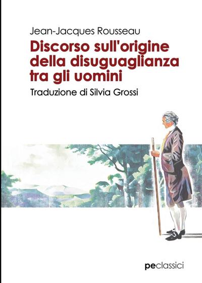 Discorso sull’origine della disuguaglianza tra gli uomini