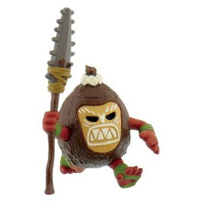 Disney Vaiana Kakamora Kuchen Dekoration 7,5 cm.