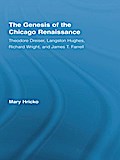 The Genesis of the Chicago Renaissance