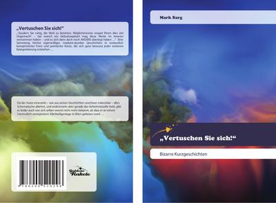 "Vertuschen Sie sich!"
