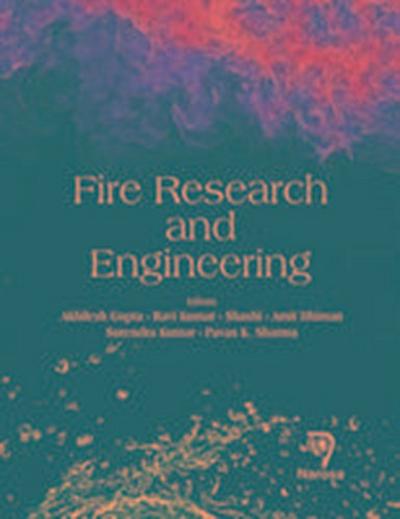 Fire Research and Engineering