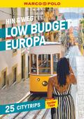 MARCO POLO Hin & Weg Low Budget Europa