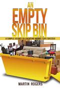 Empty Skip Bin