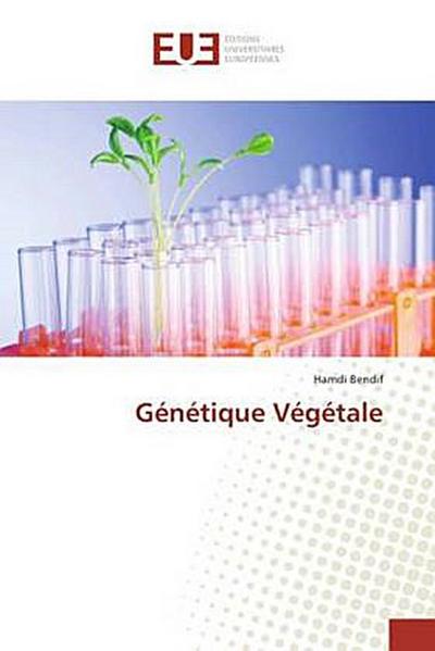 Génétique Végétale