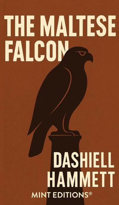The Maltese Falcon