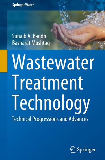 Wastewater Treatment Technology