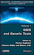 QGIS and Generic Tools
