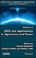 QGIS and Applications in Agriculture and Forest