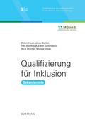 Qualifizierung für Inklusion