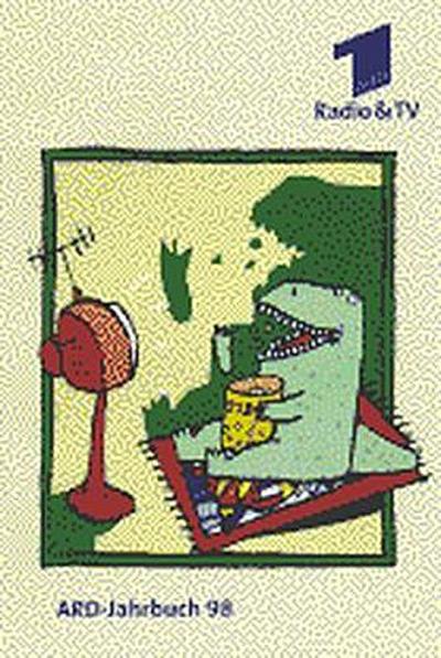 ARD-Jahrbuch 1998