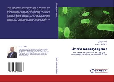Listeria monocytogenes