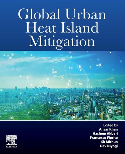 Global Urban Heat Island Mitigation