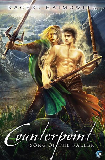 Counterpoint (Song of the Fallen, #1)