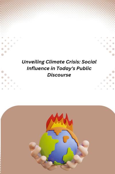 Jake, M: Unveiling Climate Crisis