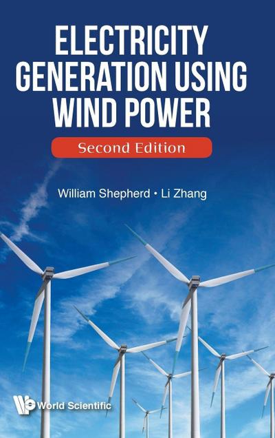 ELEC GEN WIND POWER (2ND ED)