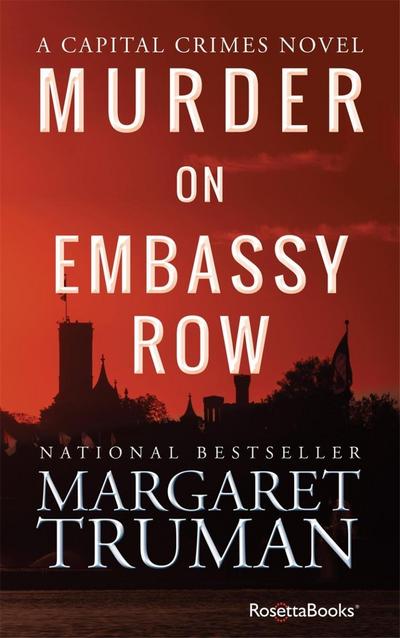 Murder on Embassy Row