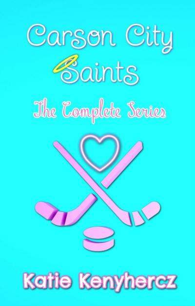 Carson City Saints the Complete Series