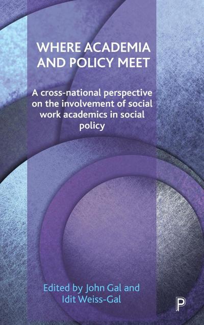 Where academia and policy meet