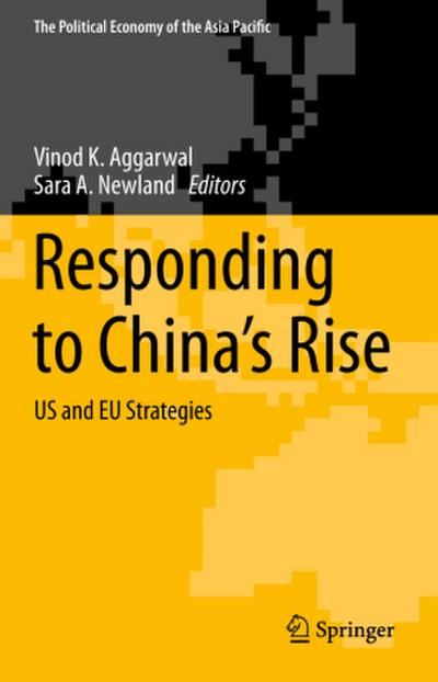 Responding to China¿s Rise