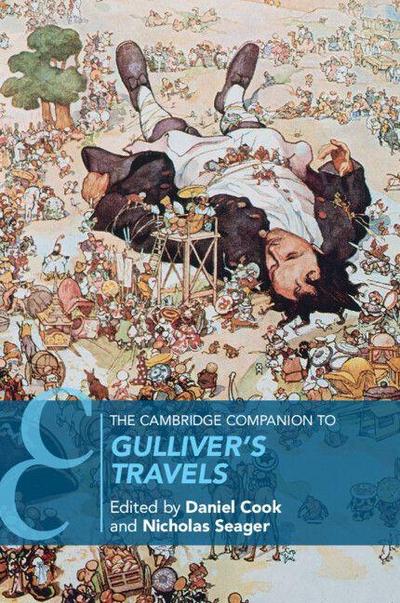 The Cambridge Companion to Gulliver’s Travels