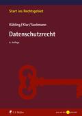 Datenschutzrecht