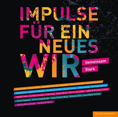 Impulse für ein Neues Wir