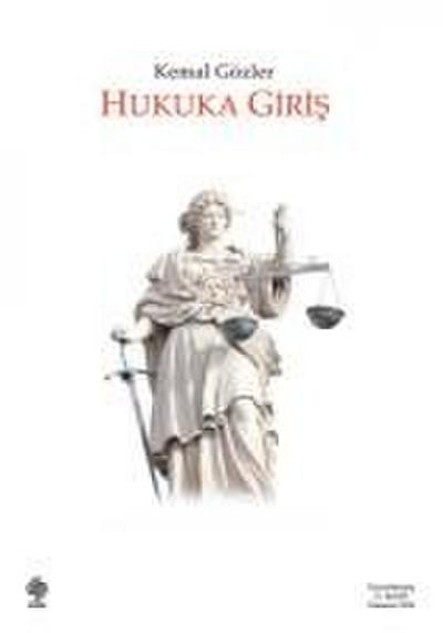 Hukuka Giris