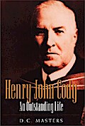 Henry John Cody