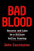 Bad Blood