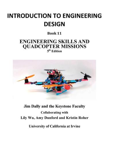 Introduction to Engineering Design, Book 11, 5th Edition