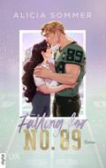 Falling for No. 89