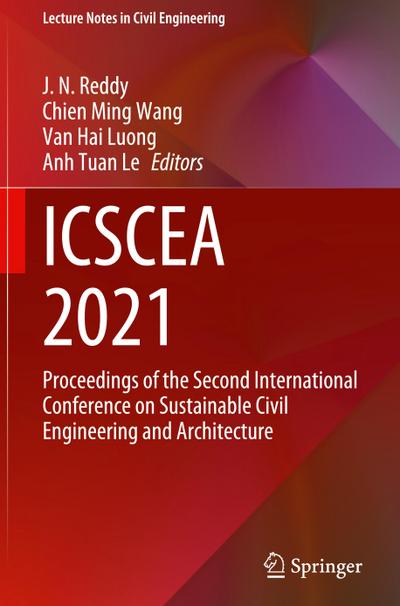 ICSCEA 2021