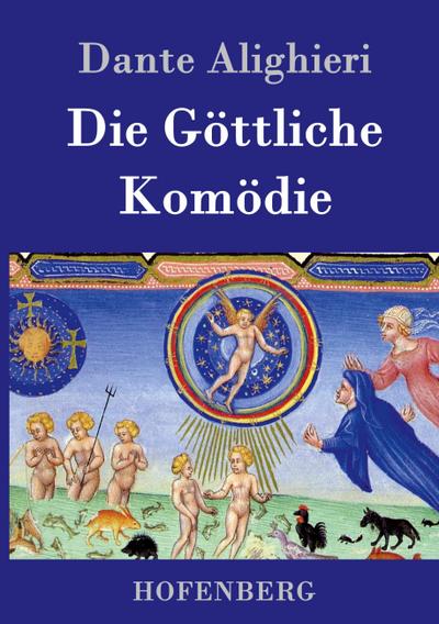 Die Göttliche Komödie