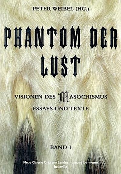 Phantom der Lust, 2 Bde.
